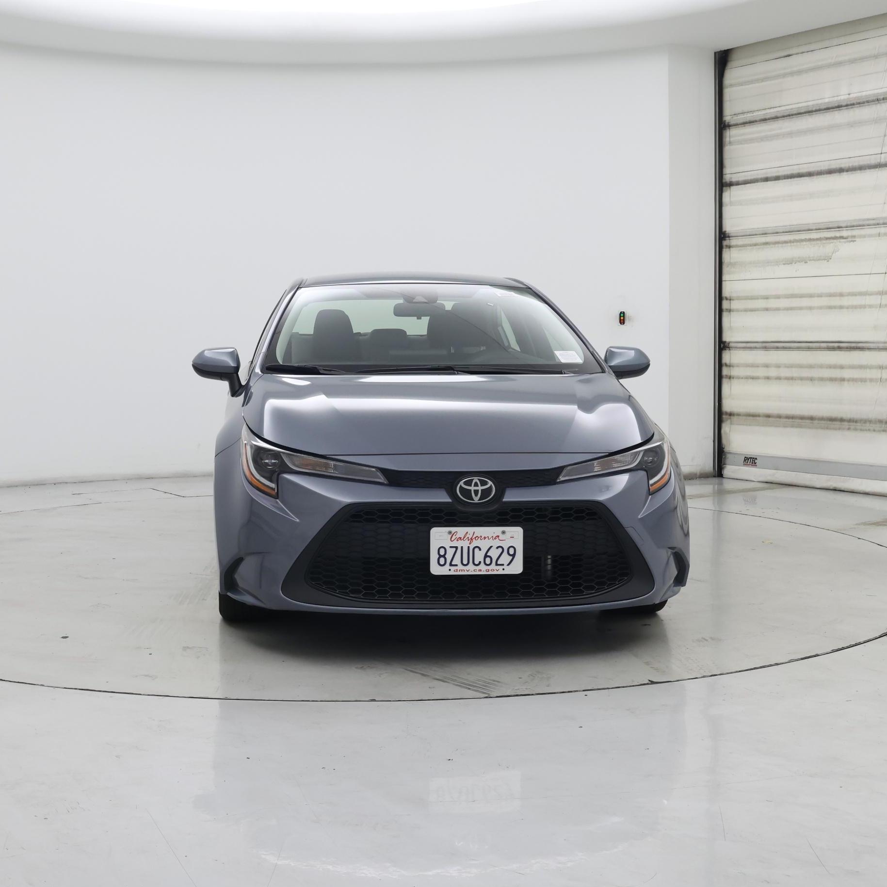 Thumbnail: 2022 Toyota Corolla - 5