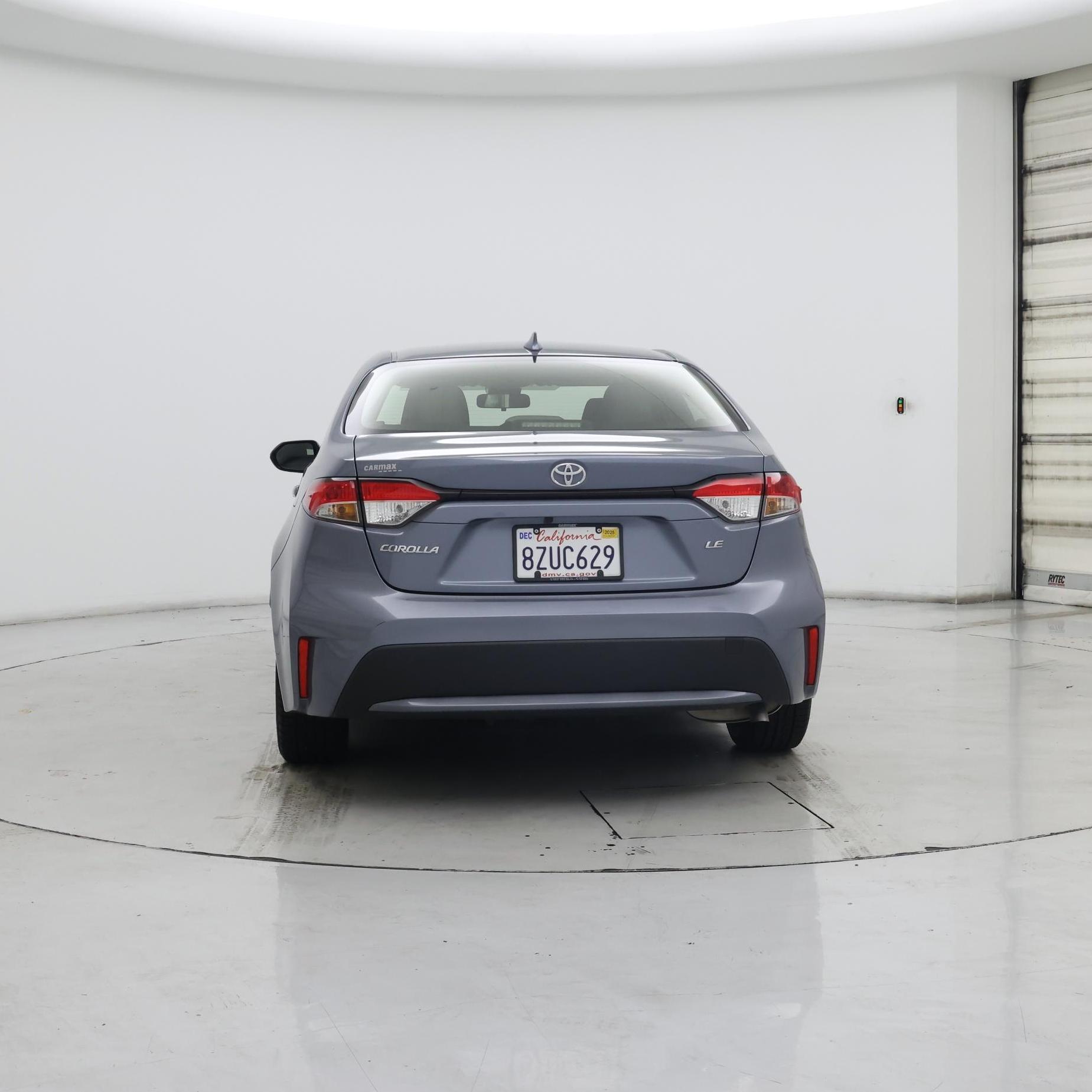 Thumbnail: 2022 Toyota Corolla - 6