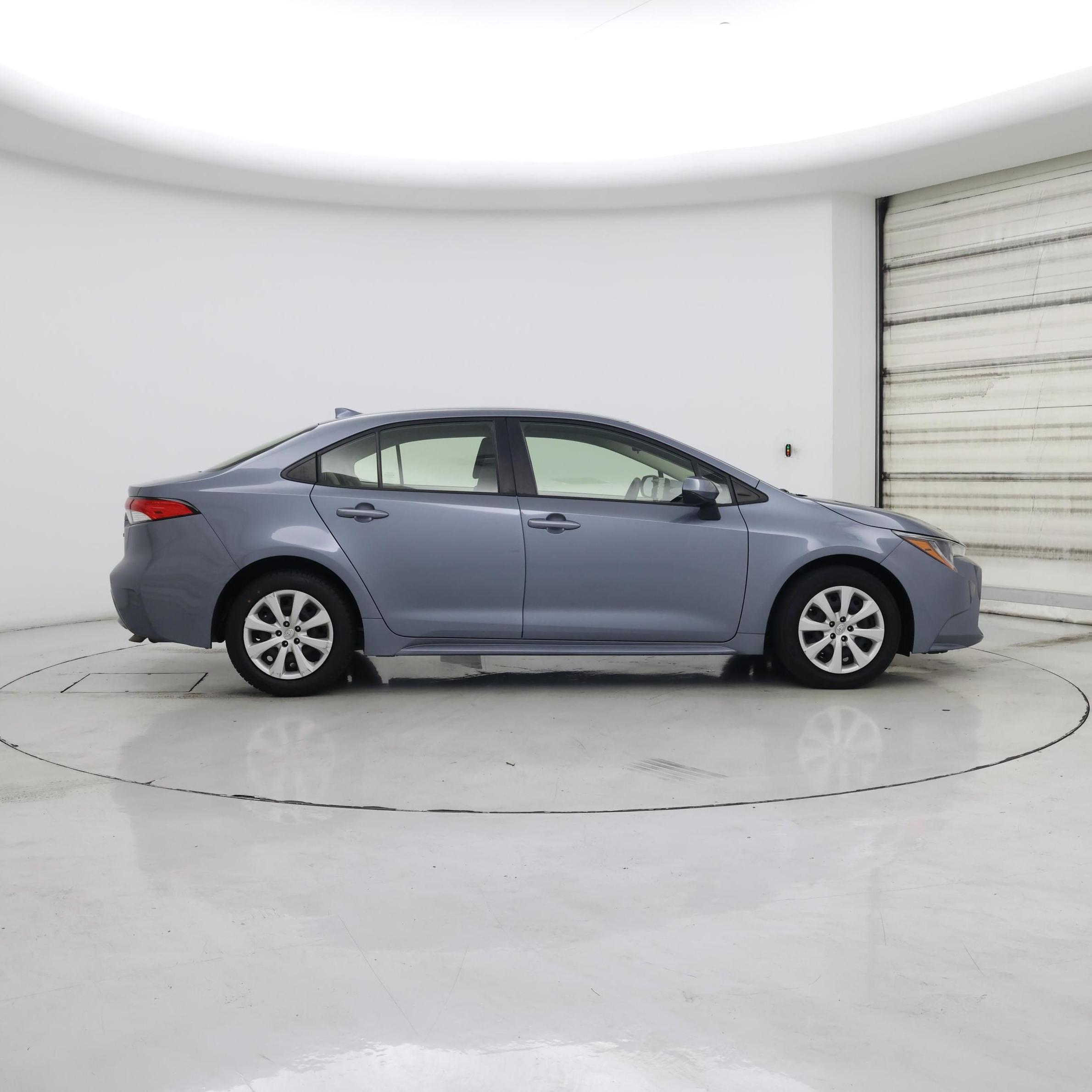 Thumbnail: 2022 Toyota Corolla - 7