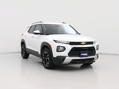 2023 Chevrolet TrailBlazer LT -
                  Modesto, CA