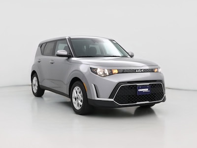 2024 Kia Soul LX -
                  Modesto, CA