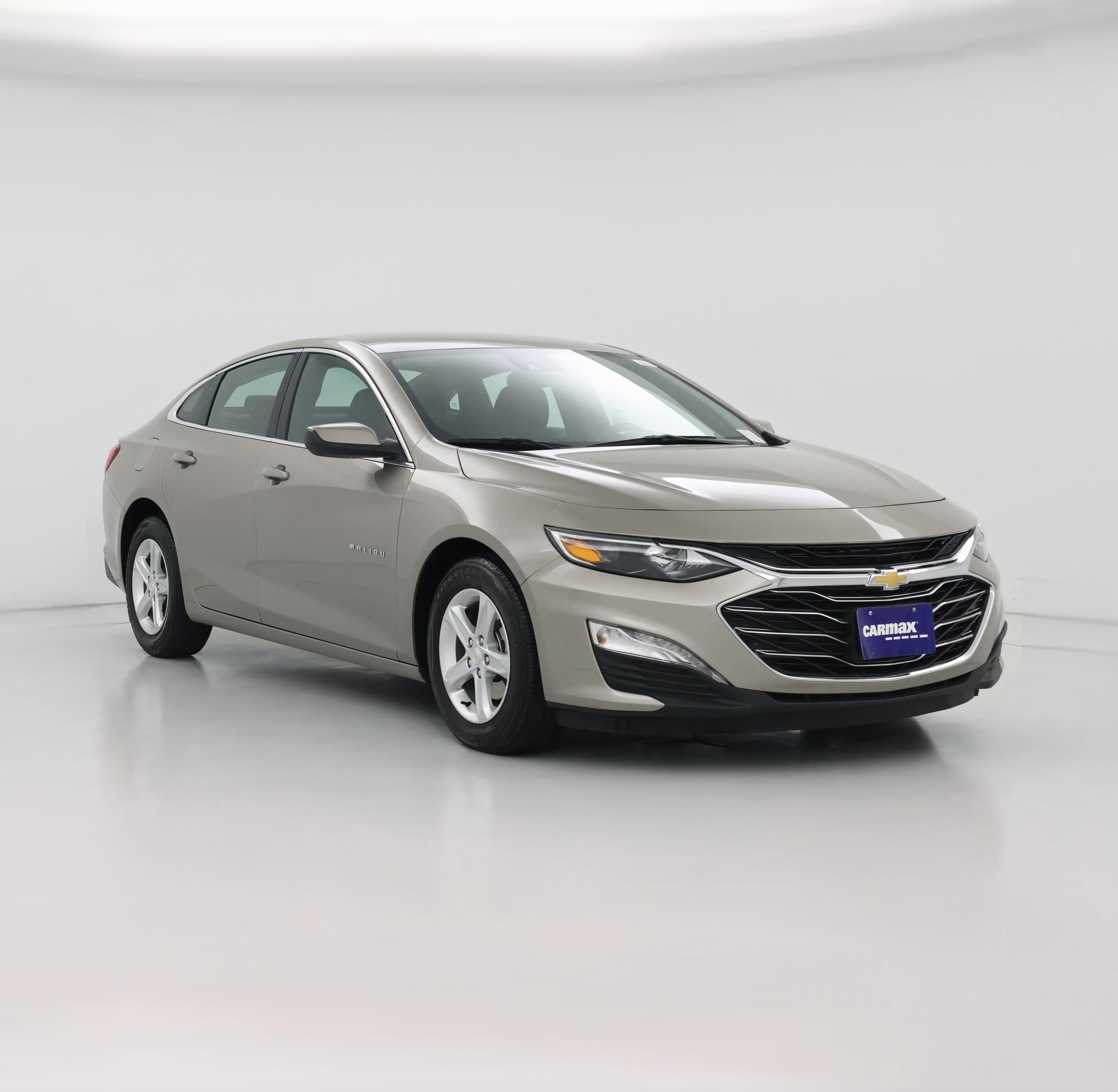 Thumbnail: 2024 Chevrolet Malibu - 1