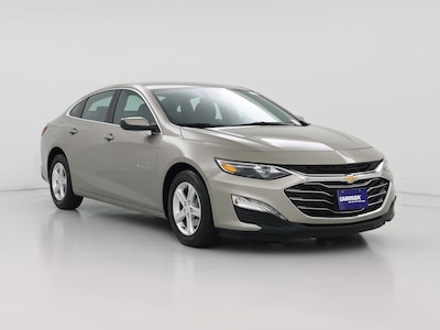 2024 Chevrolet Malibu LT -
                  Roseville, CA
