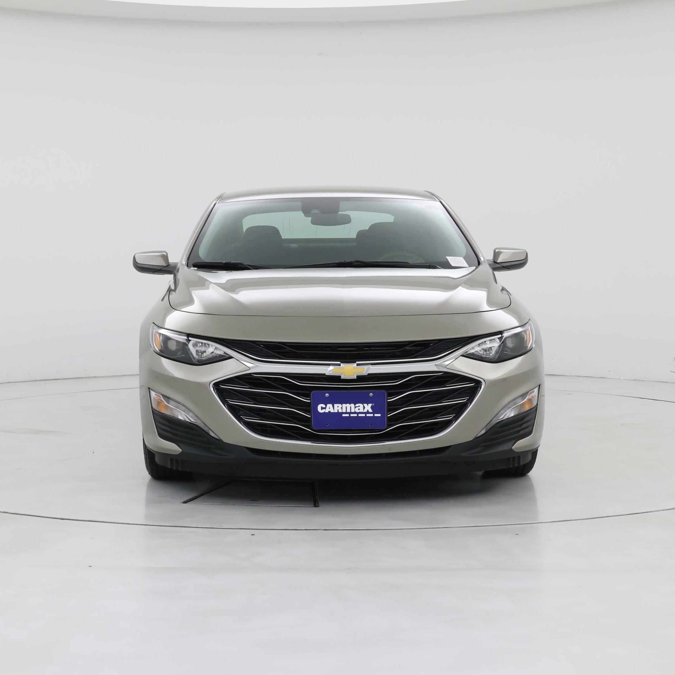 Thumbnail: 2024 Chevrolet Malibu - 5