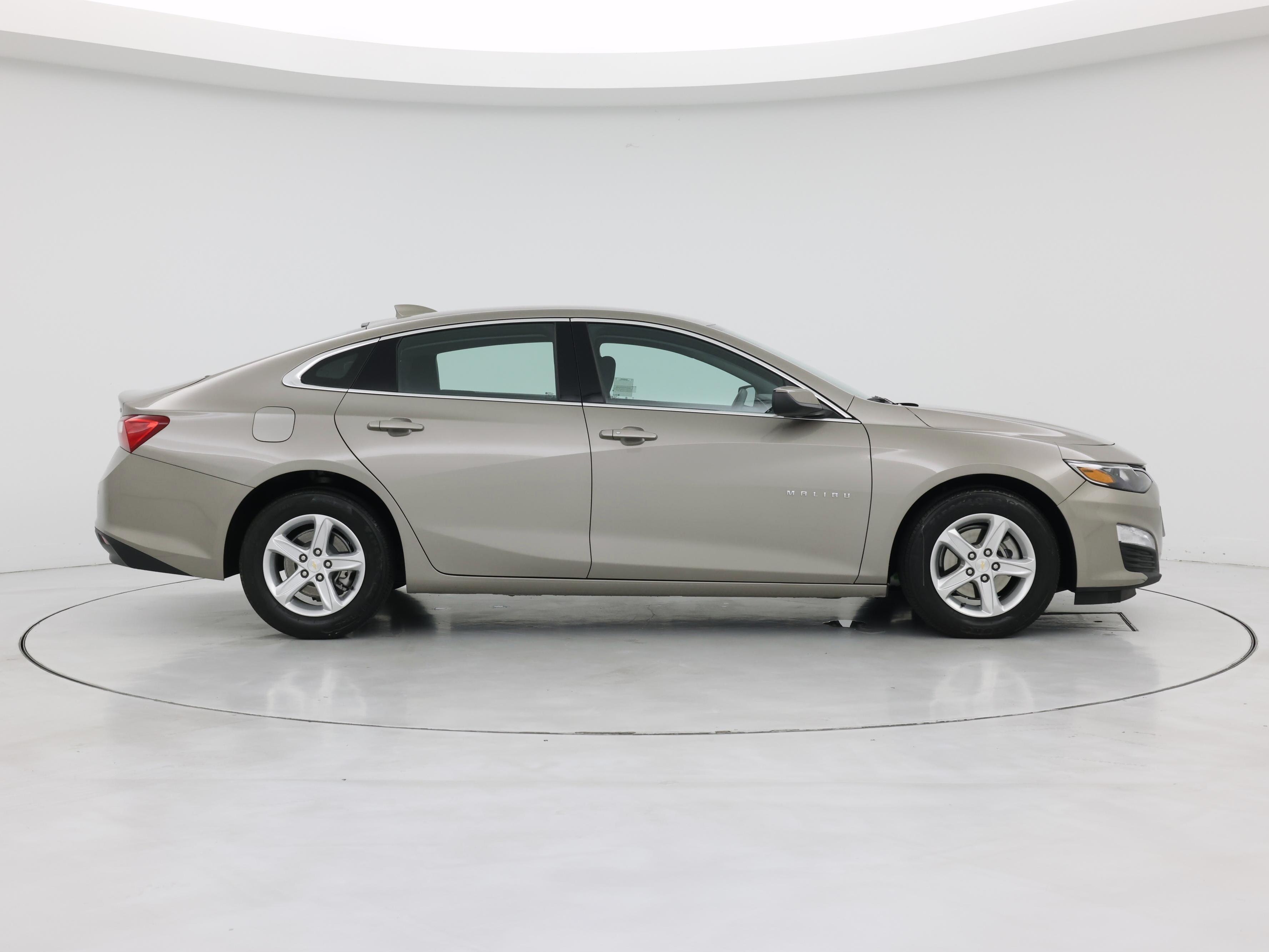 Thumbnail: 2024 Chevrolet Malibu - 7