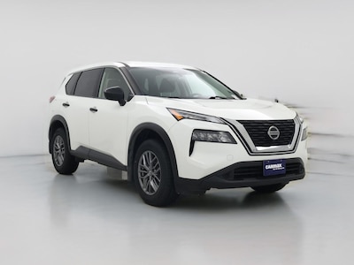 2021 Nissan Rogue S -
                  Sacramento, CA