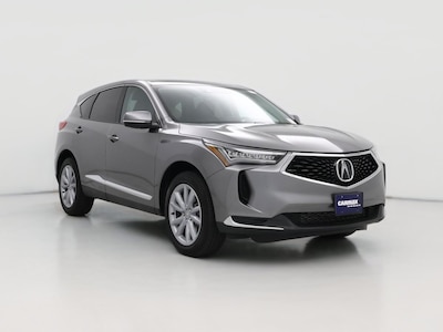 2023 Acura RDX  -
                  Modesto, CA