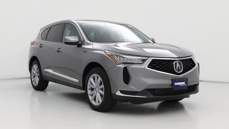 2023 Acura RDX  Hero Image
