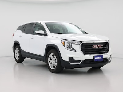 2024 GMC Terrain SLE -
                  Roseville, CA