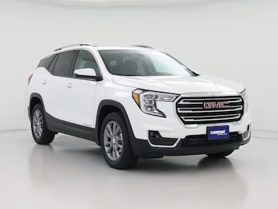 2024 GMC Terrain SLT -
                  Roseville, CA