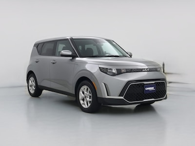2024 Kia Soul LX -
                  Sacramento, CA
