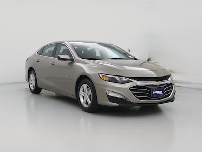 2023 Chevrolet Malibu LT -
                  Sacramento, CA
