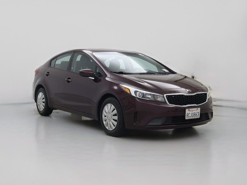 2018 Kia Forte LX -
                  Sacramento, CA
