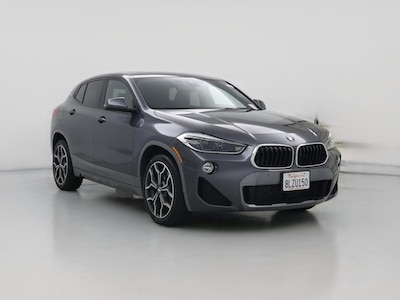 2020 BMW X2 xDrive28i -
                  Sacramento, CA