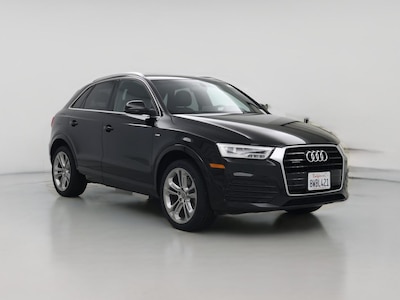 2018 Audi Q3 Premium Plus -
                  Sacramento, CA