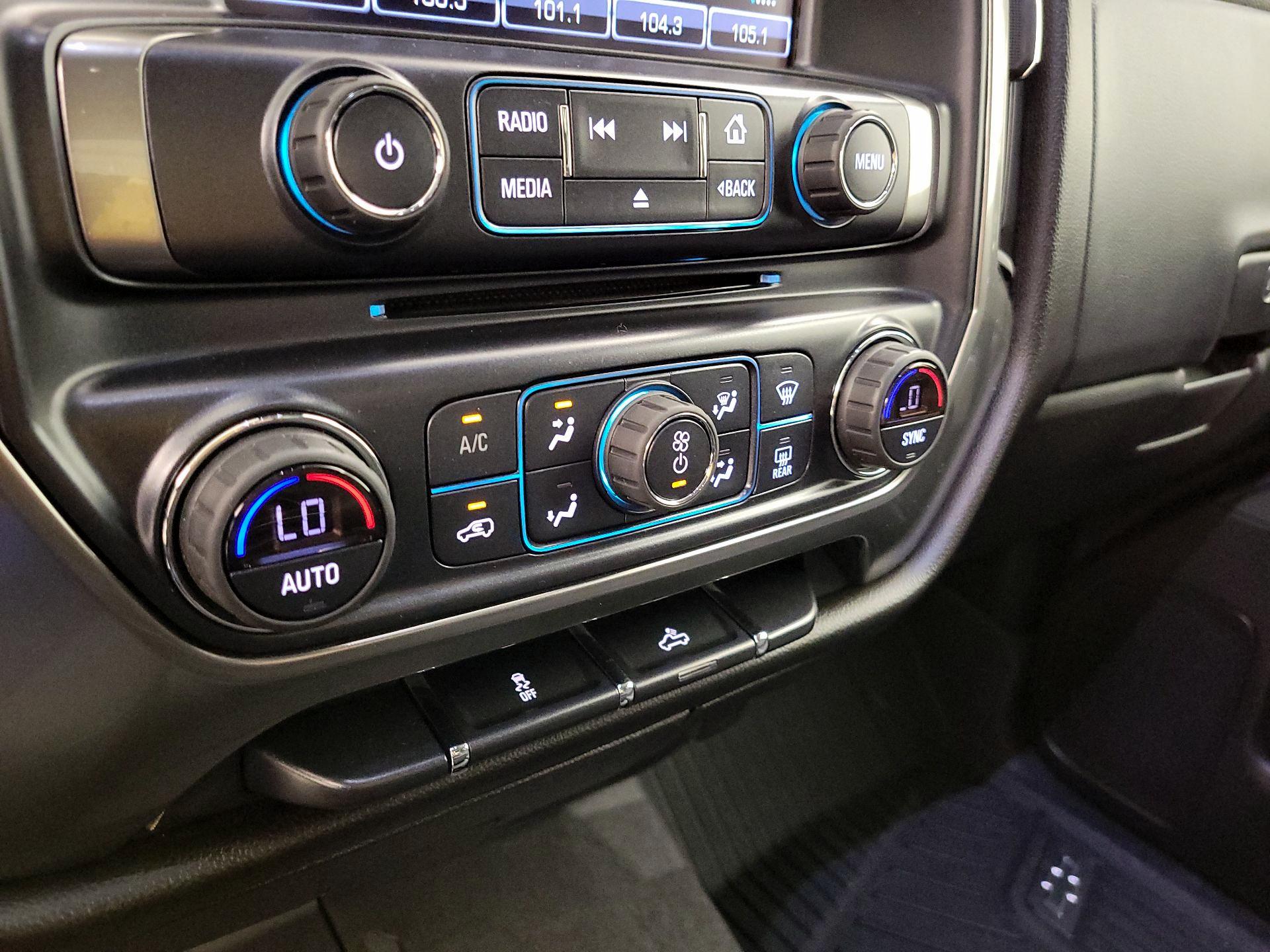 Thumbnail: 2019 Chevrolet Silverado 1500 - 15
