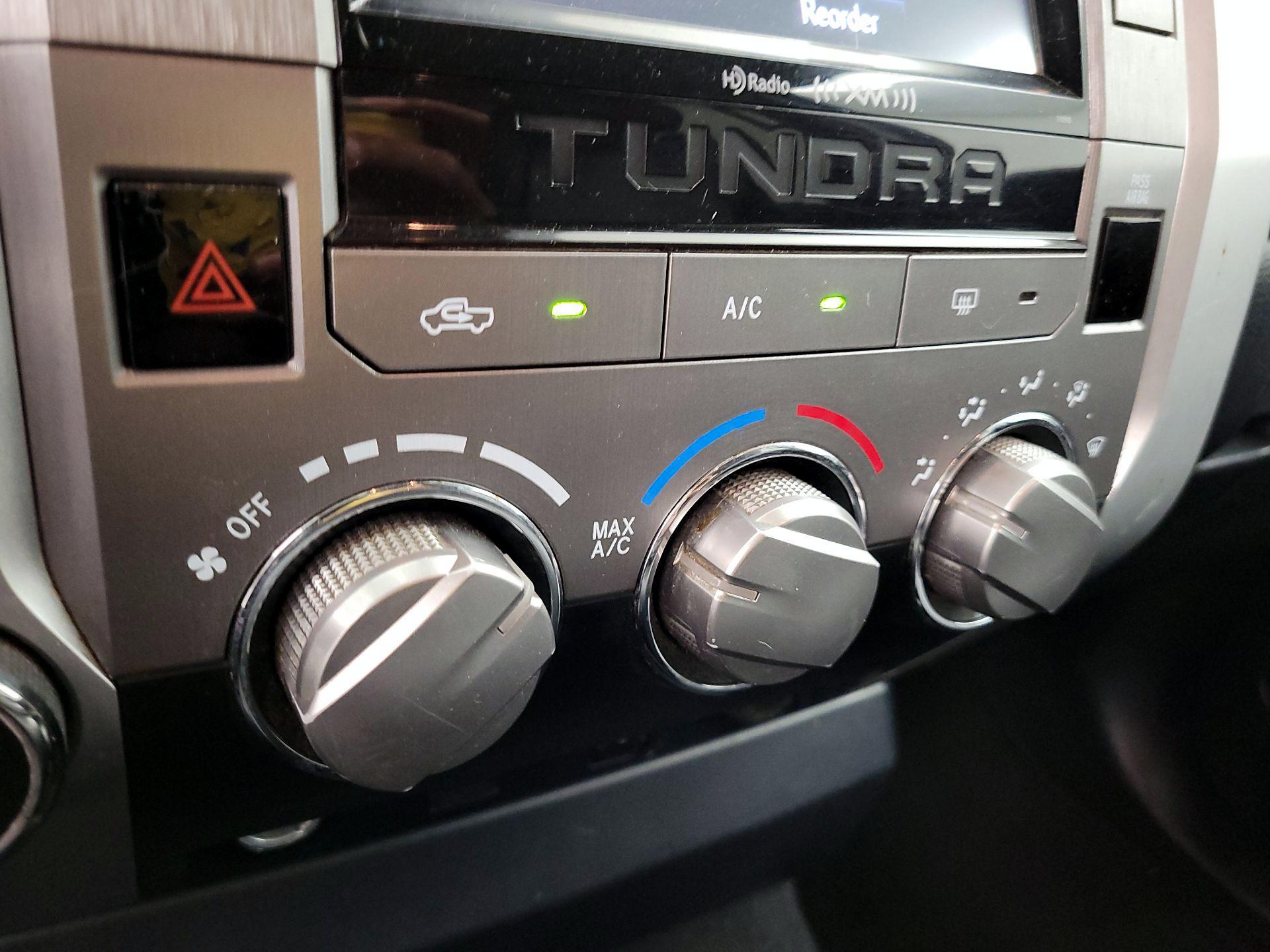 Thumbnail: 2019 Toyota Tundra - 15