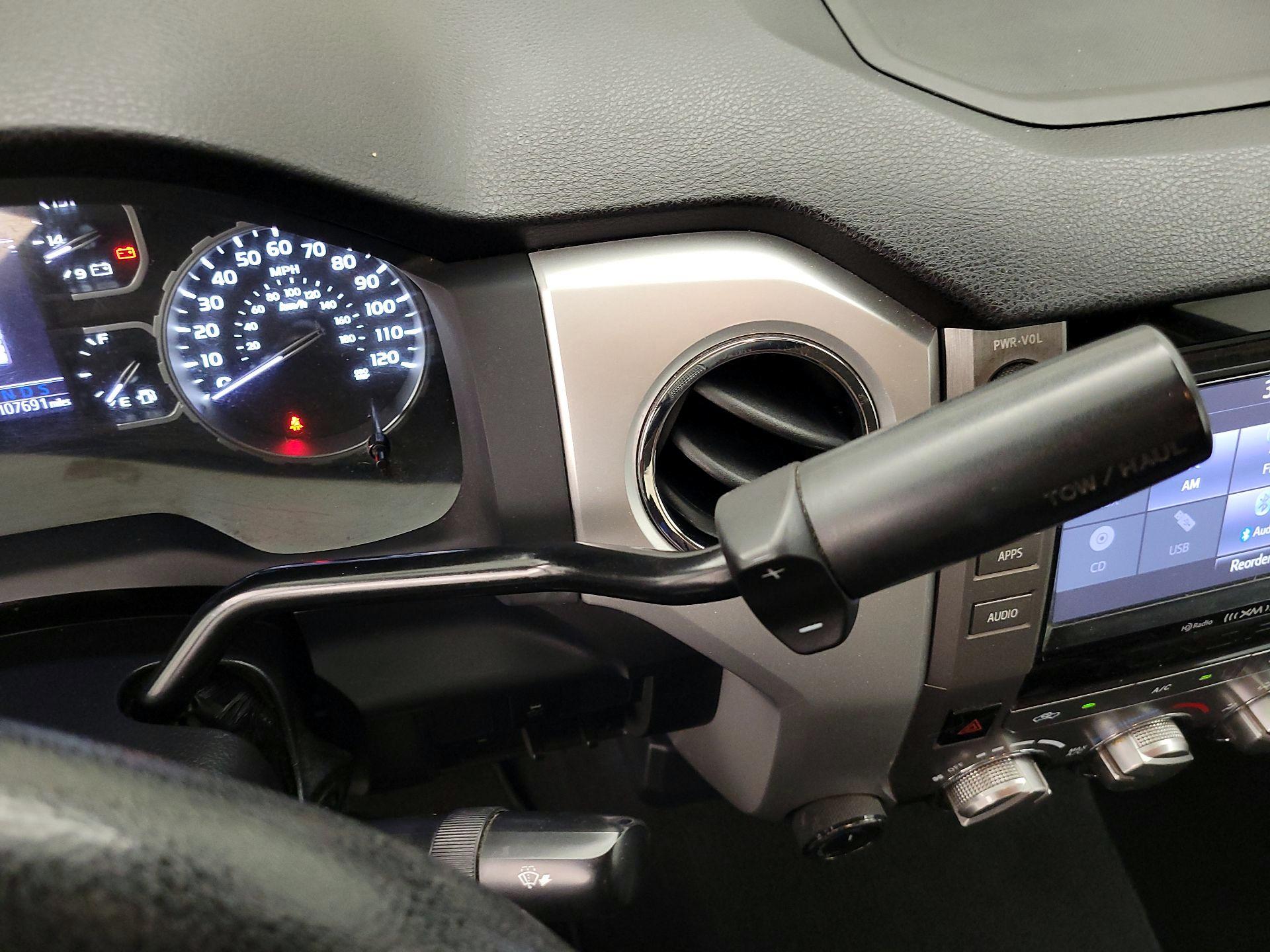 Thumbnail: 2019 Toyota Tundra - 16