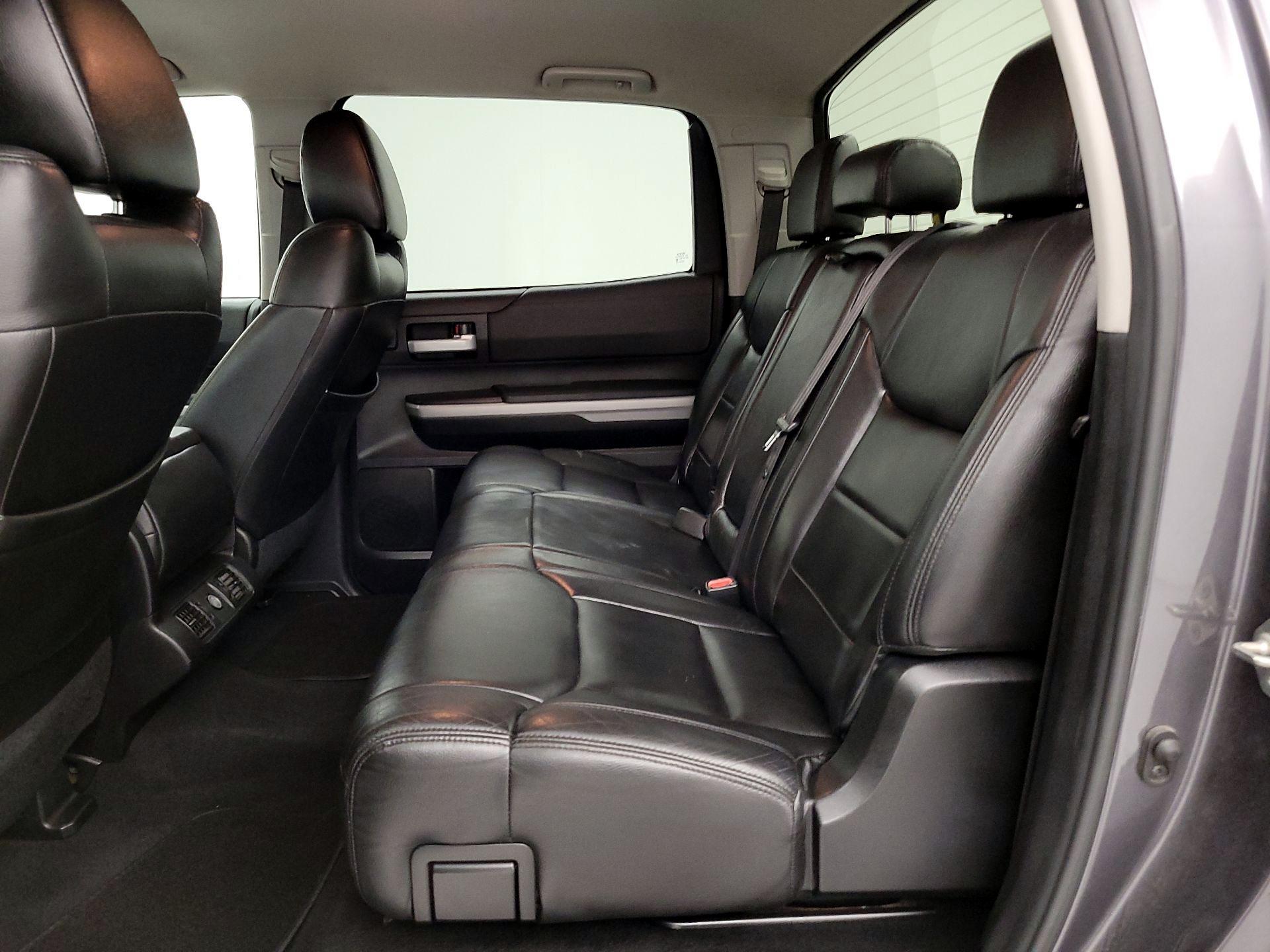 Thumbnail: 2019 Toyota Tundra - 17