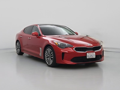 2019 Kia Stinger Premium -
                  Sacramento, CA