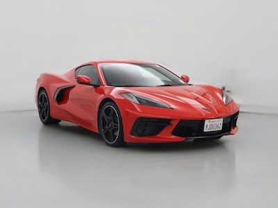 2020 Chevrolet Corvette Stingray -
                  Sacramento, CA
