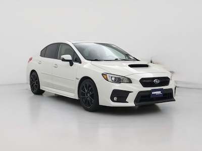 2021 Subaru WRX Limited -
                  Sacramento, CA