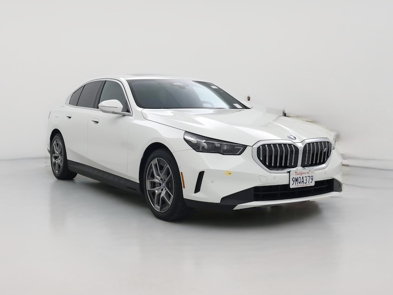 2024 BMW i5 eDrive40 -
                  Sacramento, CA