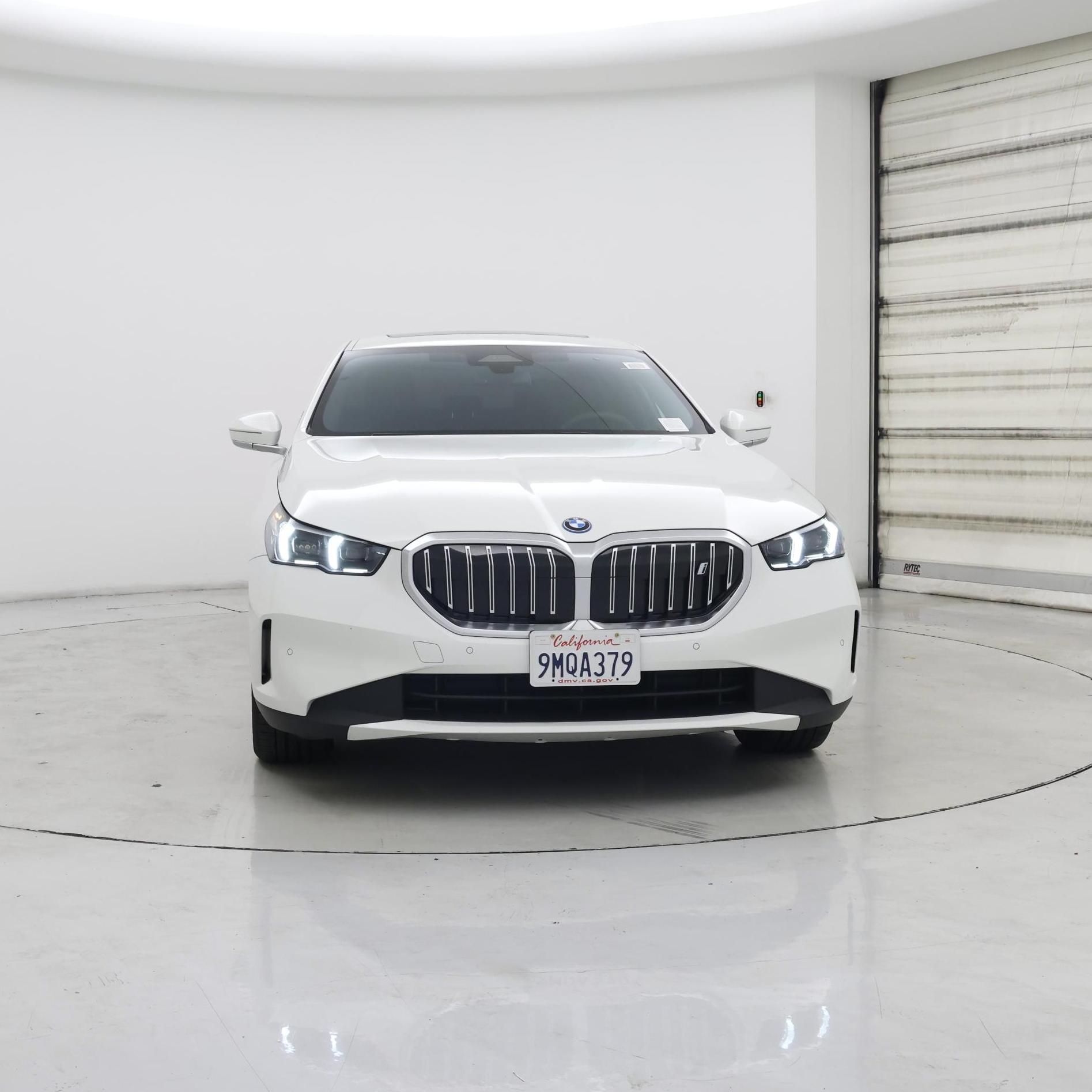 Thumbnail: 2024 BMW i5 - 5
