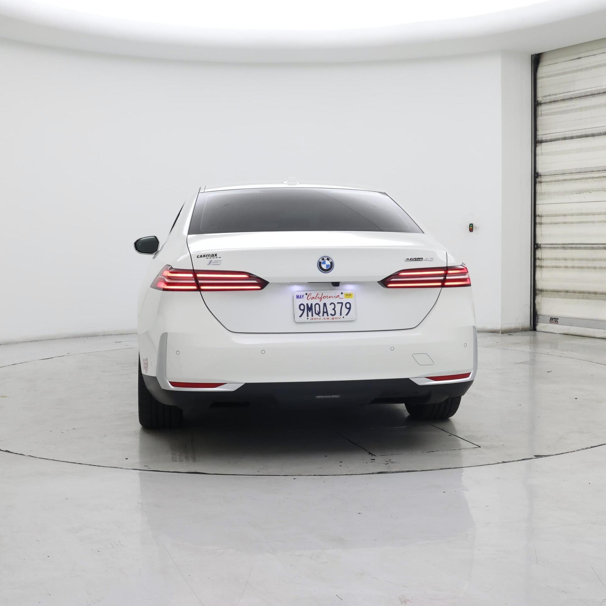 Thumbnail: 2024 BMW i5 - 6