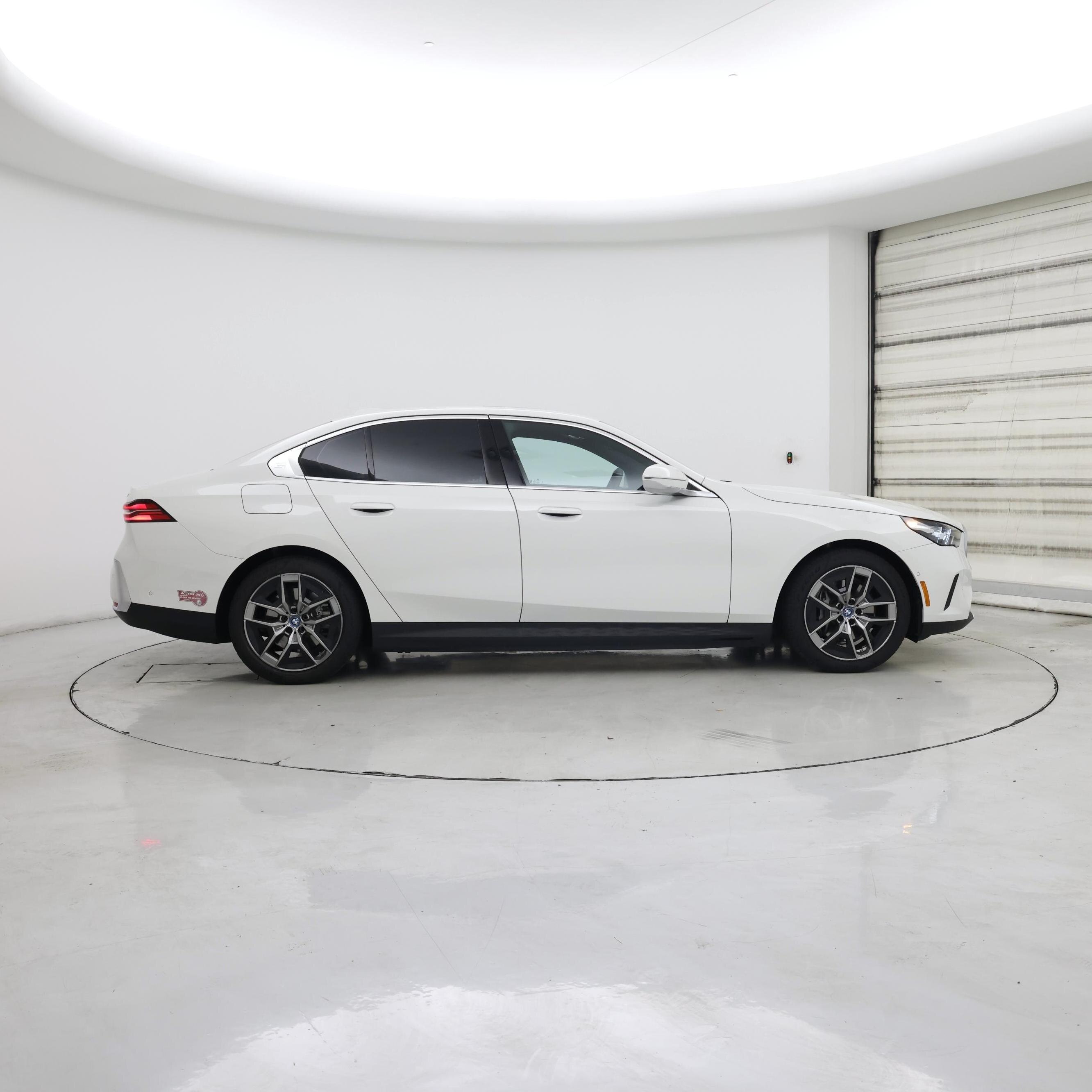 Thumbnail: 2024 BMW i5 - 7