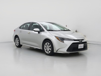 2023 Toyota Corolla LE -
                  Sacramento, CA