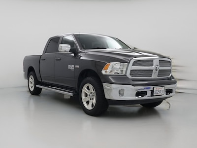 2019 RAM 1500 Classic Lone Star -
                  Sacramento, CA