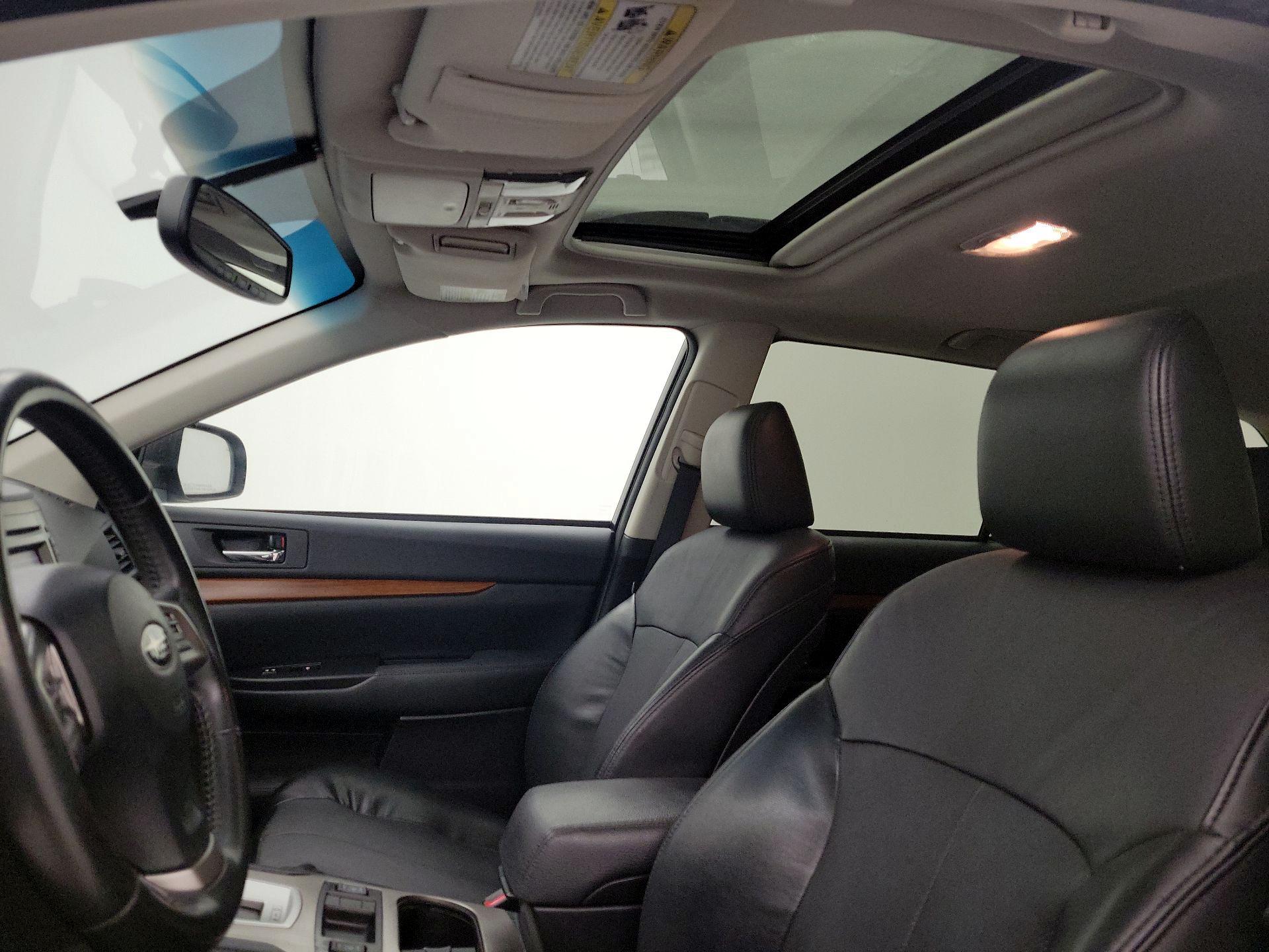 Thumbnail: 2014 Subaru Outback - 19