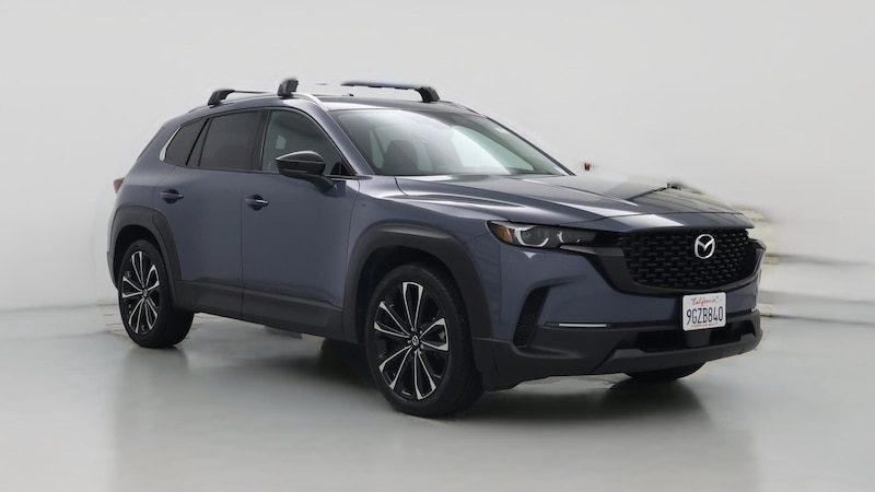 2023 Mazda CX-50 S Premium Plus Hero Image