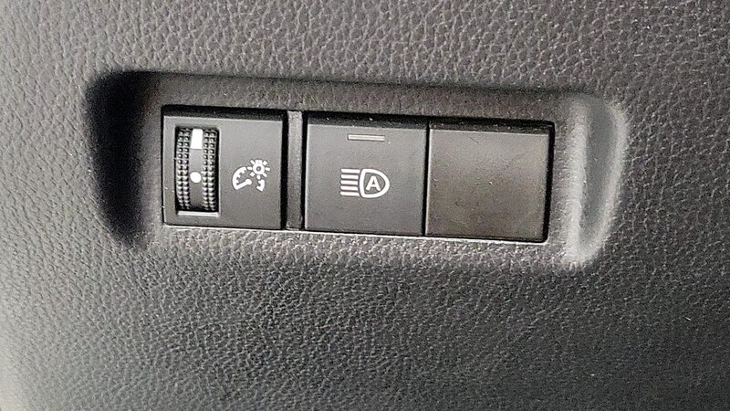 2021 Toyota RAV4 XLE 13