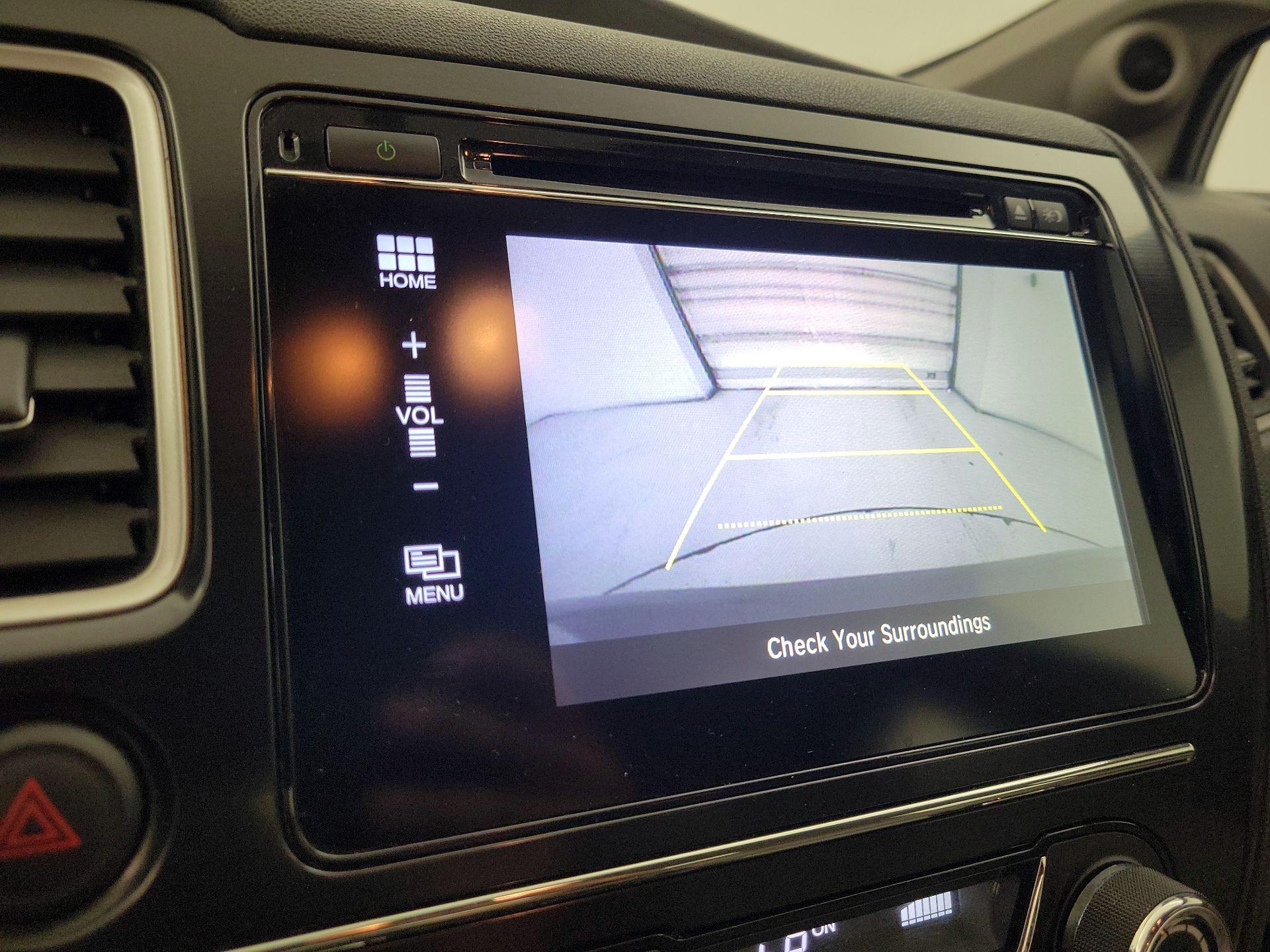 Thumbnail: 2014 Honda Civic - 12