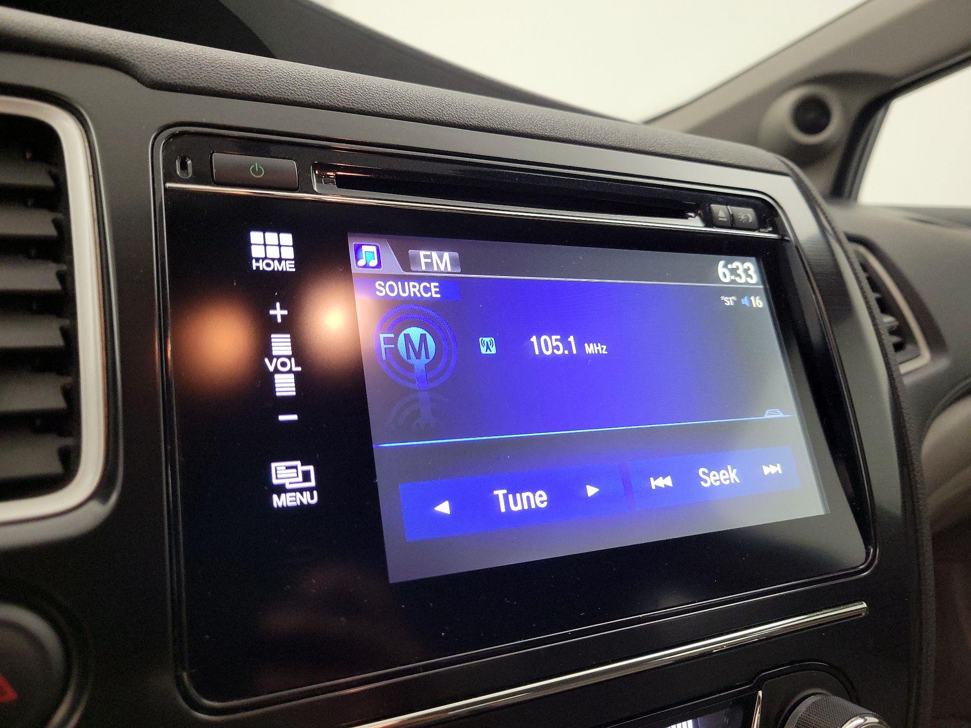 Thumbnail: 2014 Honda Civic - 13
