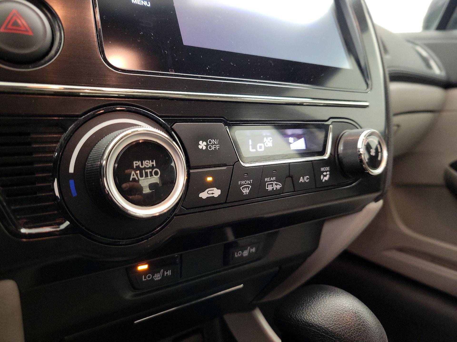 Thumbnail: 2014 Honda Civic - 14