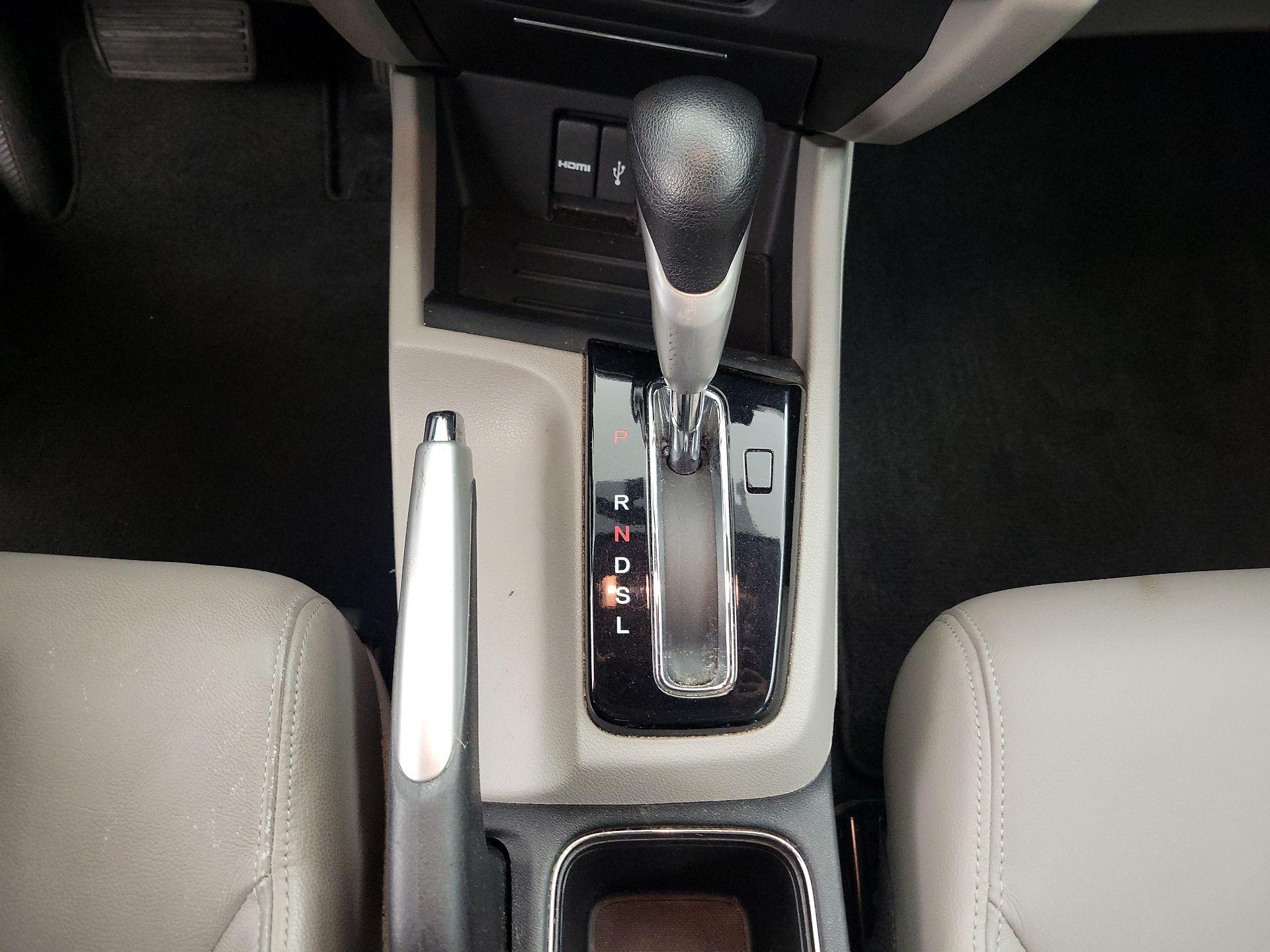 Thumbnail: 2014 Honda Civic - 15