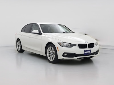2017 BMW 3 Series 320i -
                  Sacramento, CA