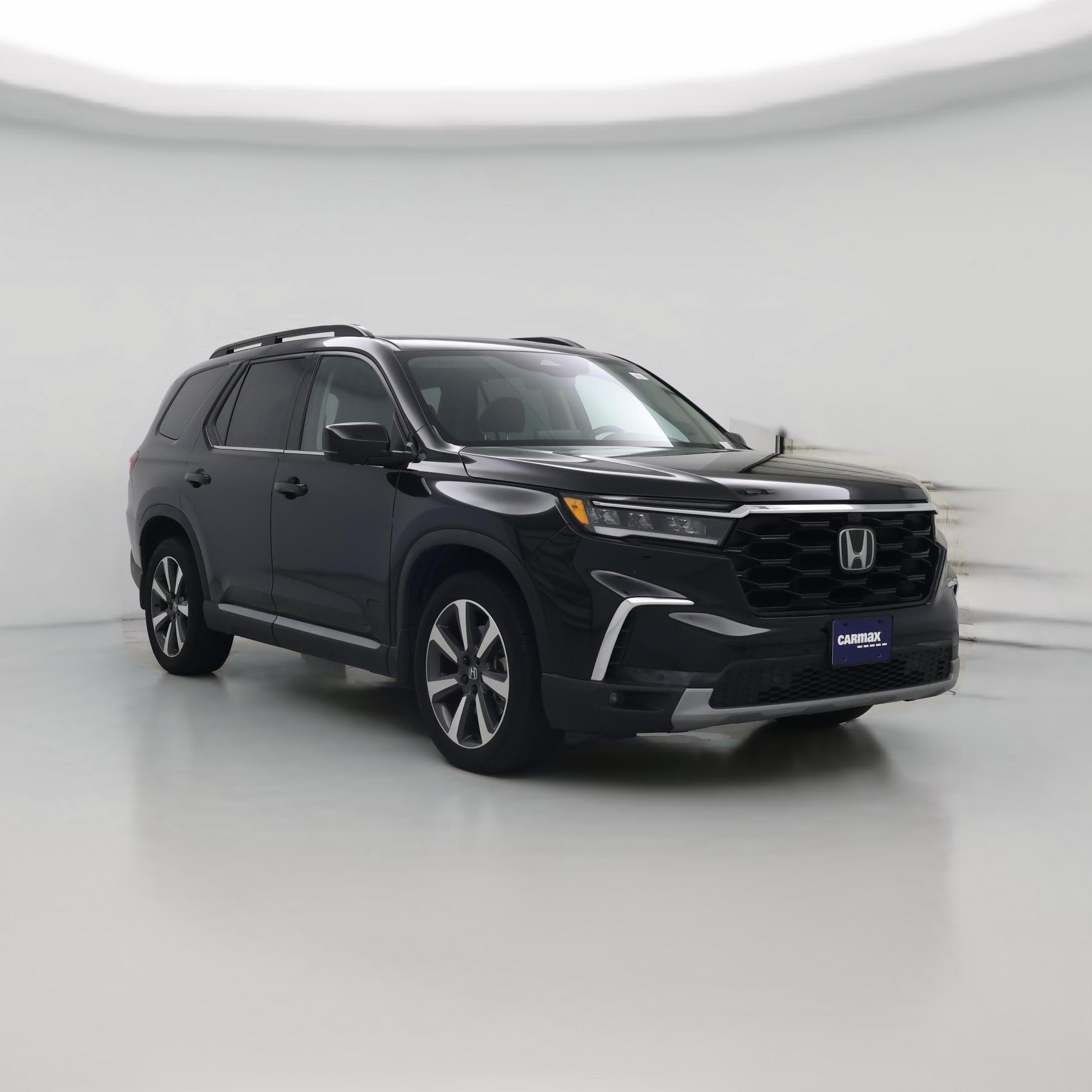 Thumbnail: 2024 Honda Pilot - 1