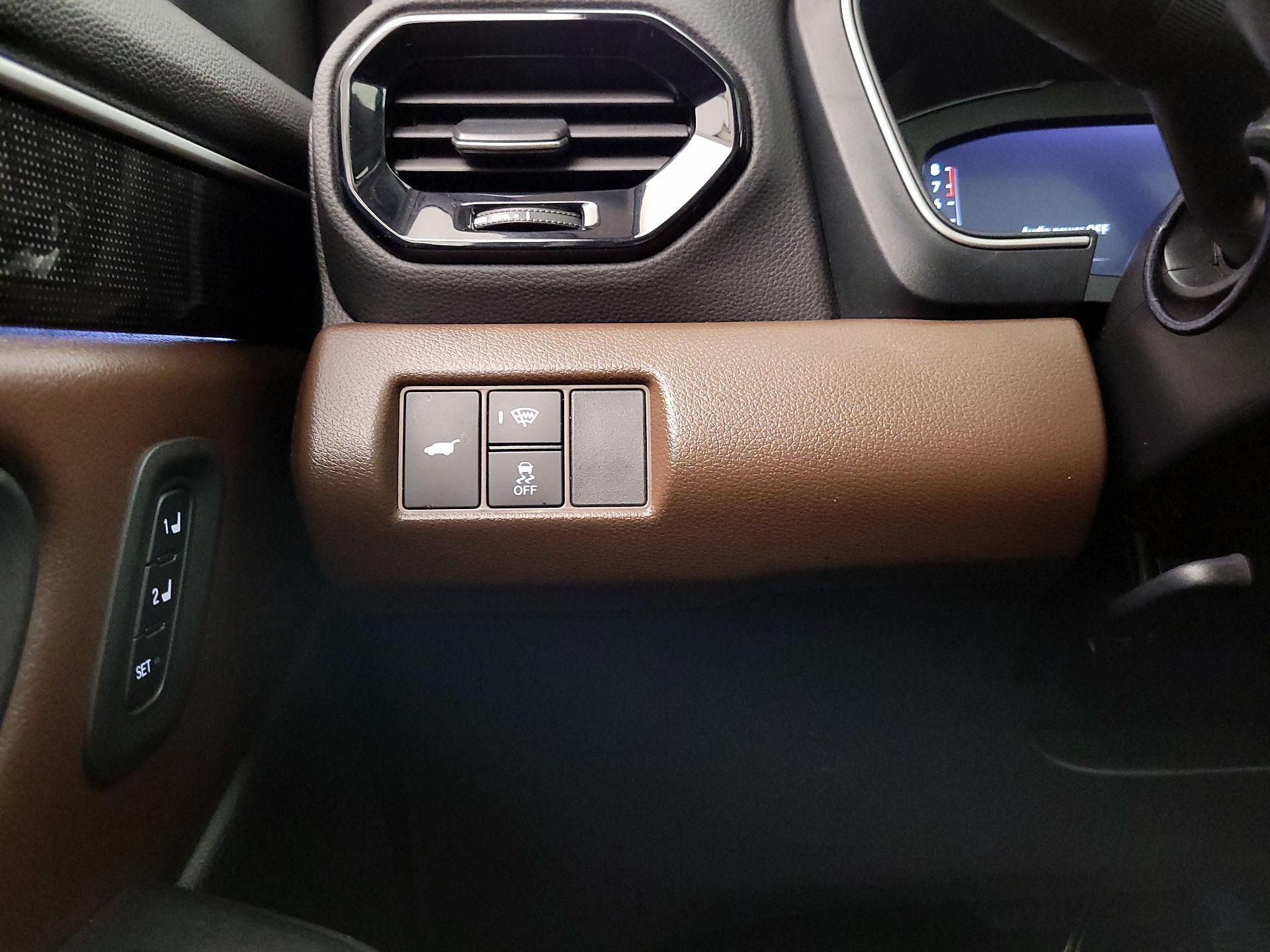 Thumbnail: 2024 Honda Pilot - 13