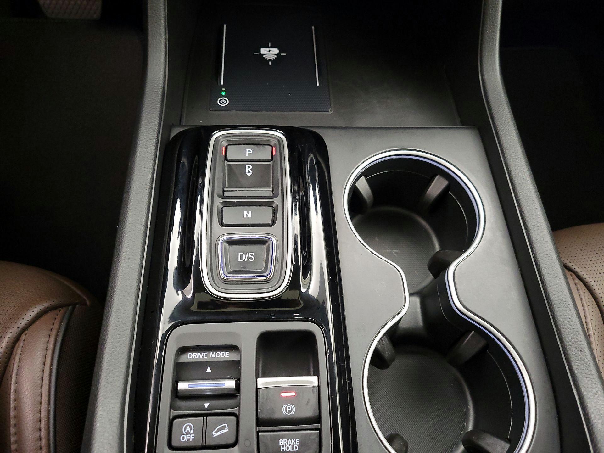 Thumbnail: 2024 Honda Pilot - 18