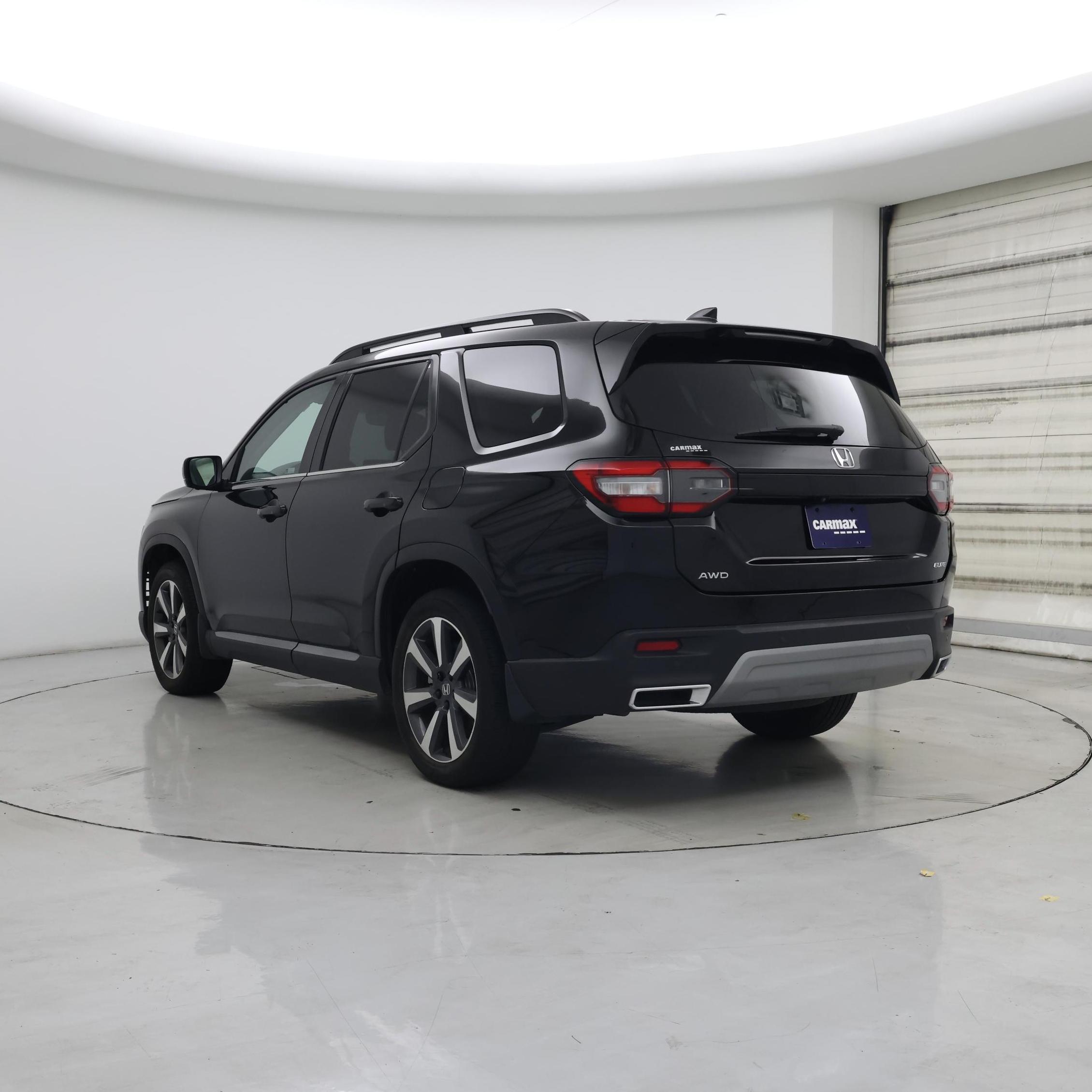 Thumbnail: 2024 Honda Pilot - 2