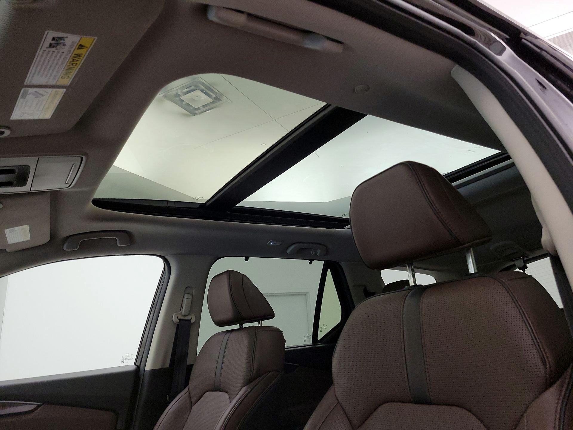 Thumbnail: 2024 Honda Pilot - 20