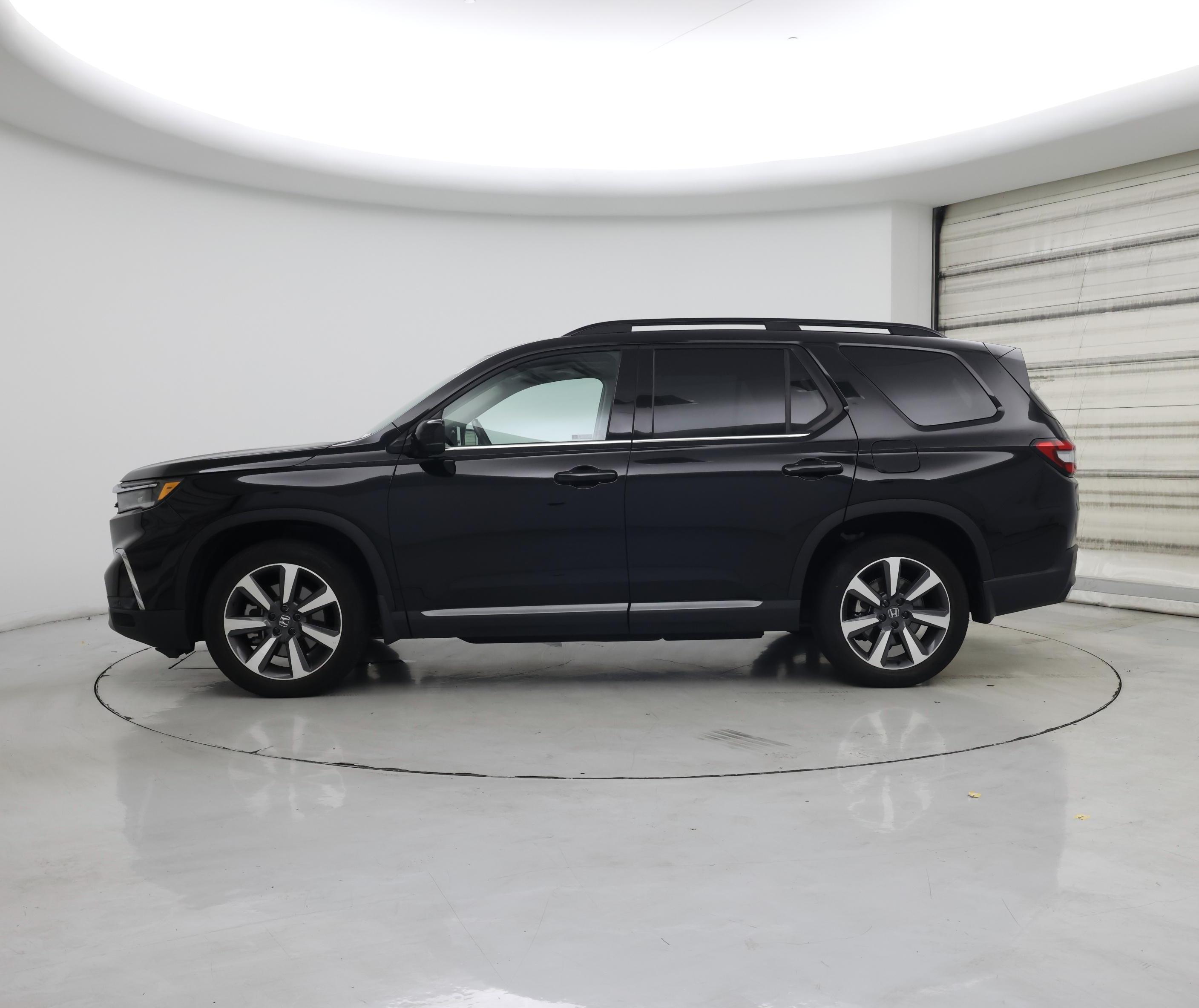 Thumbnail: 2024 Honda Pilot - 3