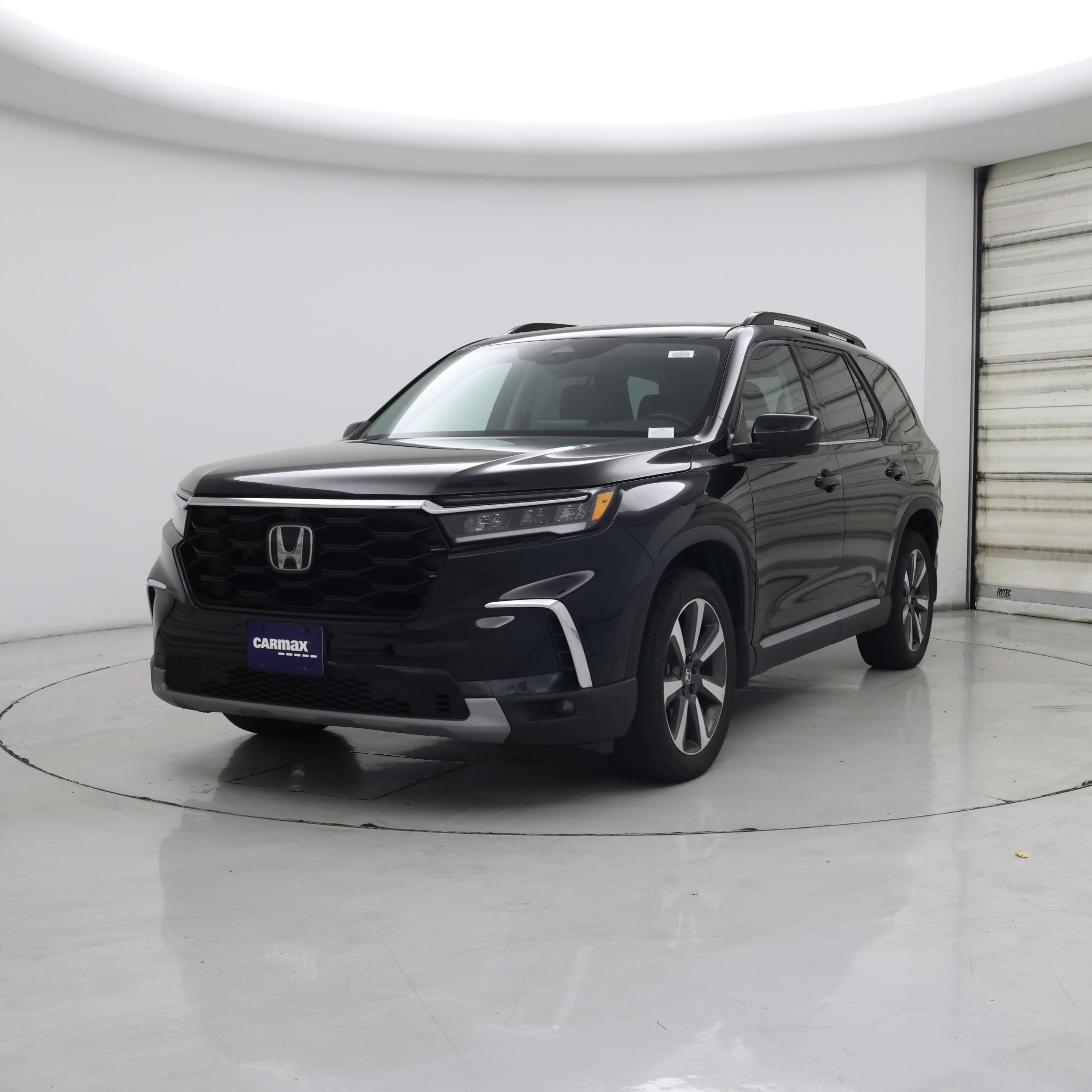 Thumbnail: 2024 Honda Pilot - 4