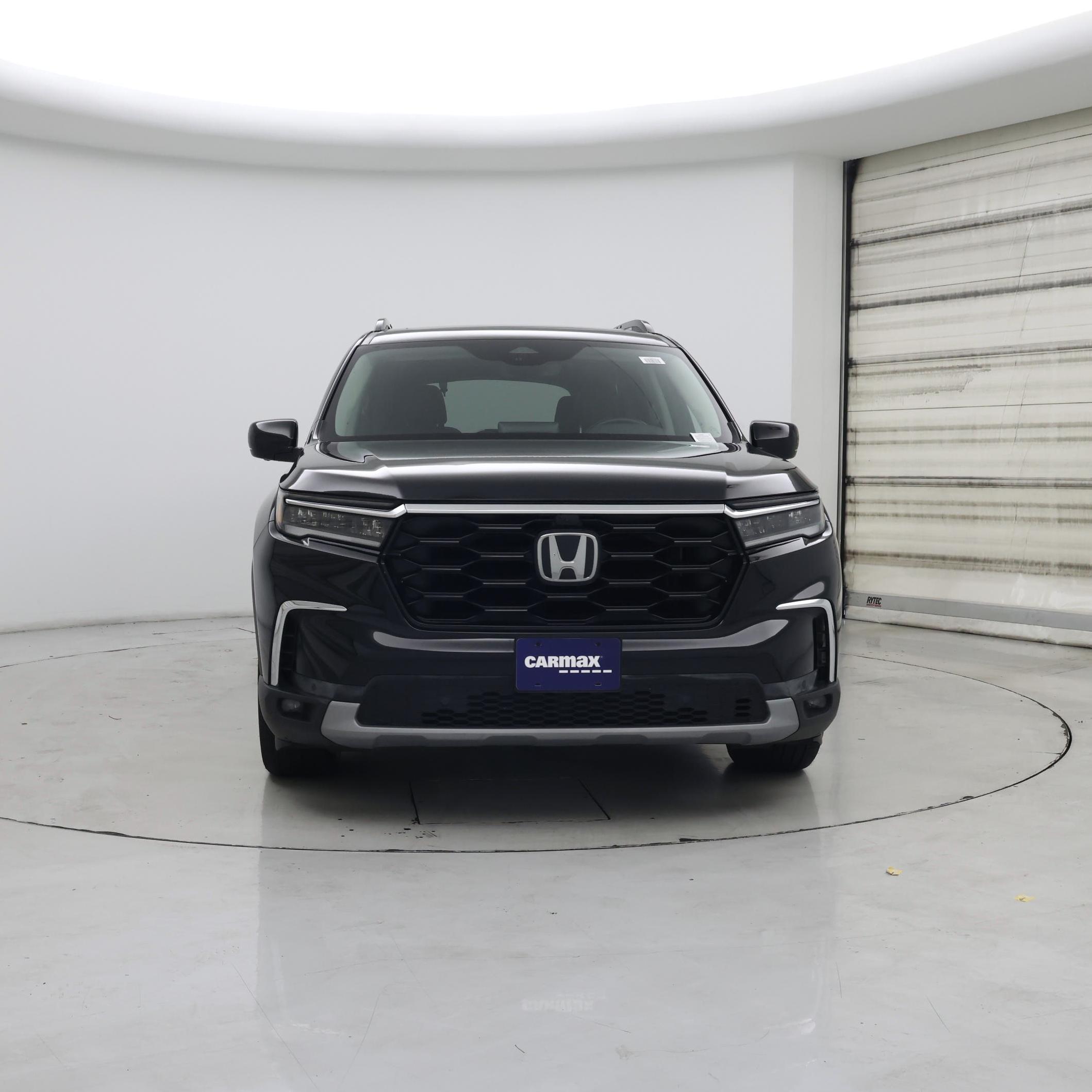 Thumbnail: 2024 Honda Pilot - 5