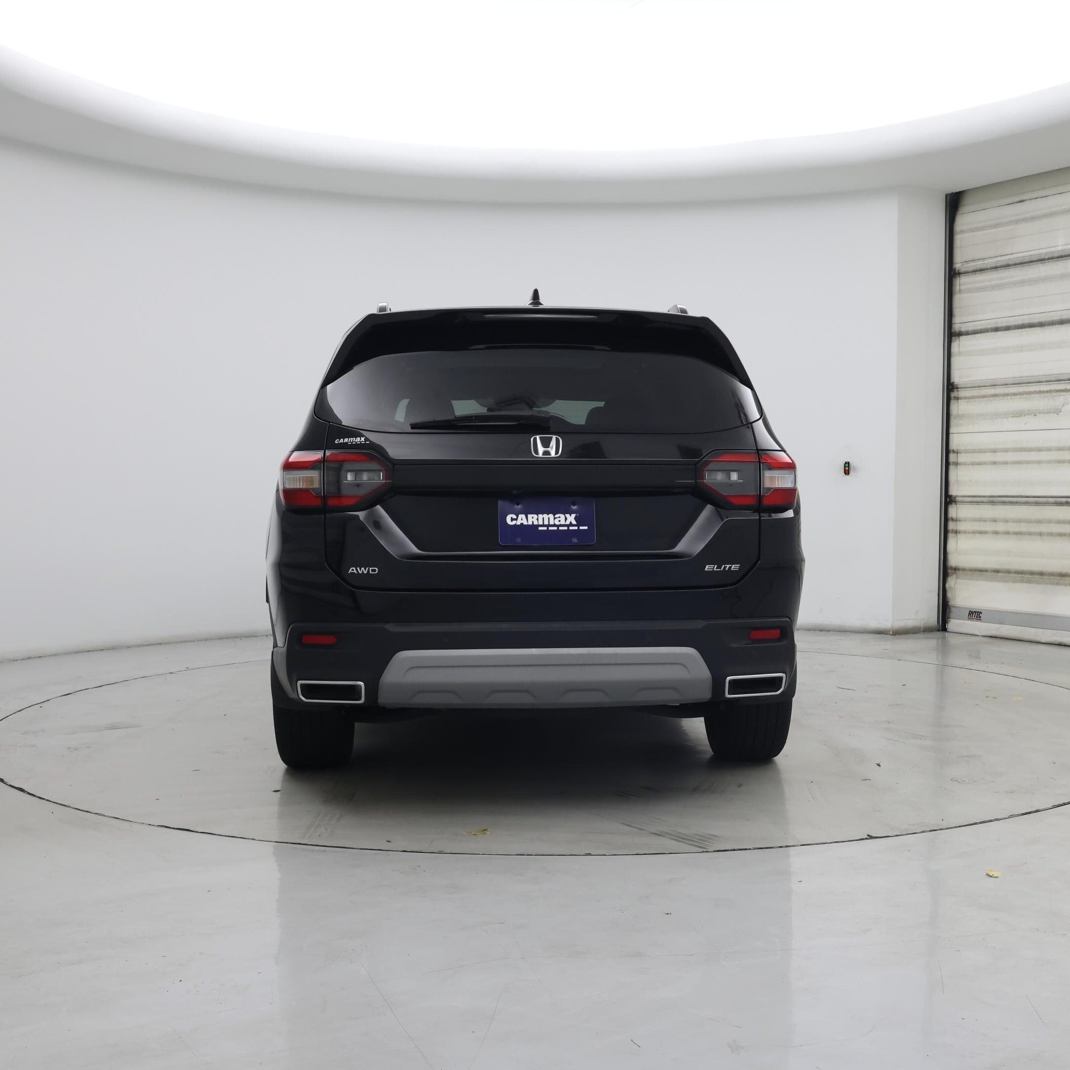 Thumbnail: 2024 Honda Pilot - 6