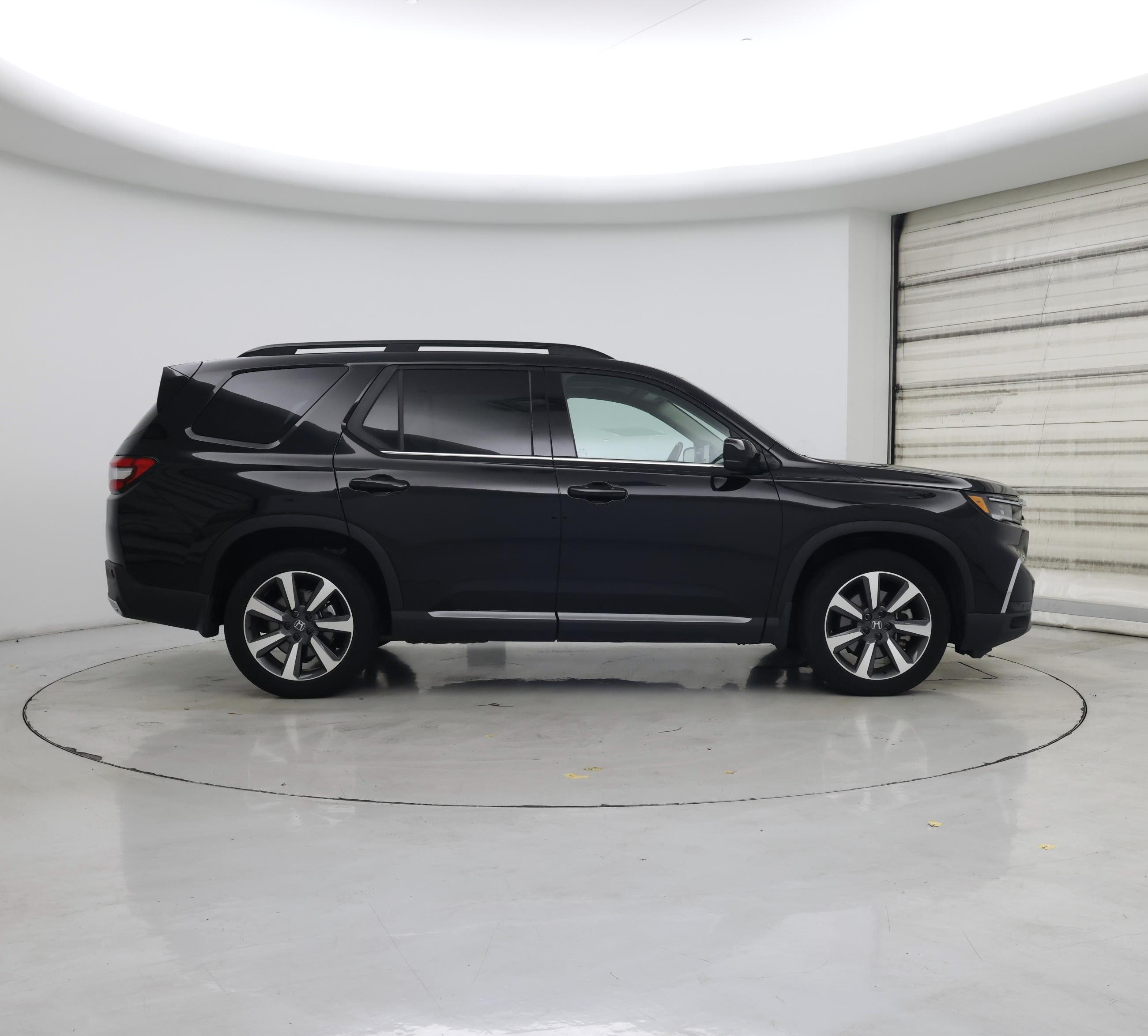 Thumbnail: 2024 Honda Pilot - 7